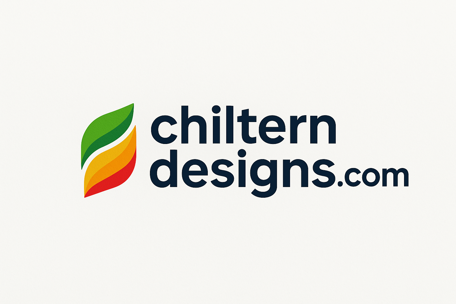 chilterndesigns.com 標誌