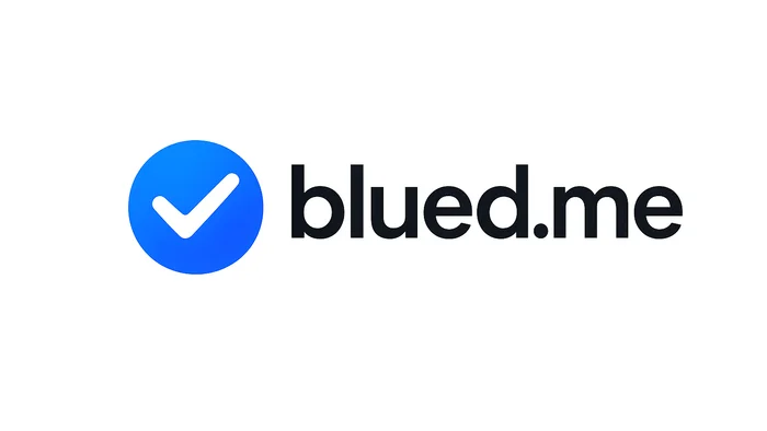 Domain blued.me Brand