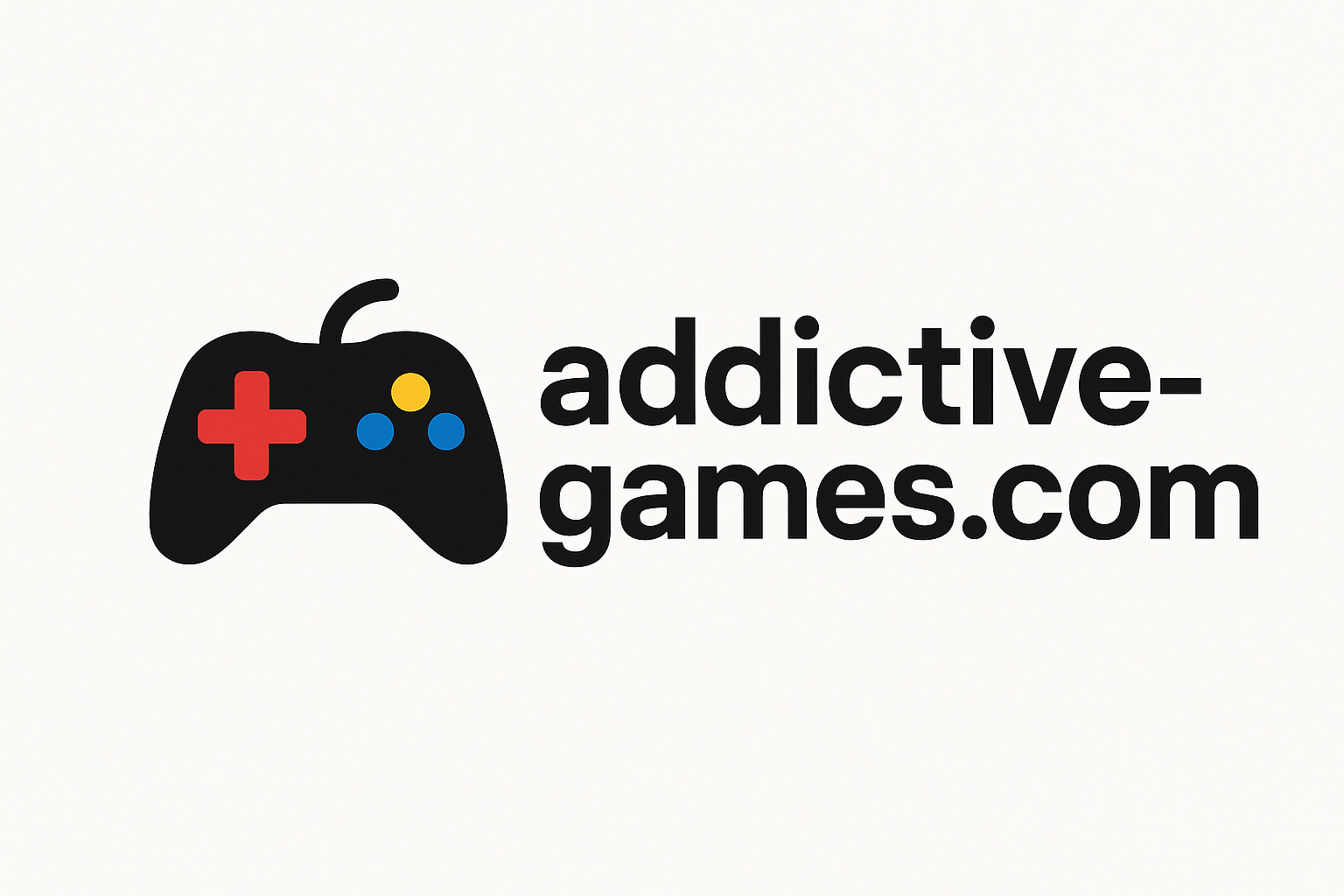 Domain addictive-games.com Brand