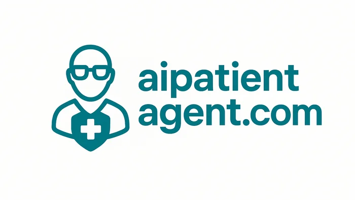 Domain aipatientagent.com Brand