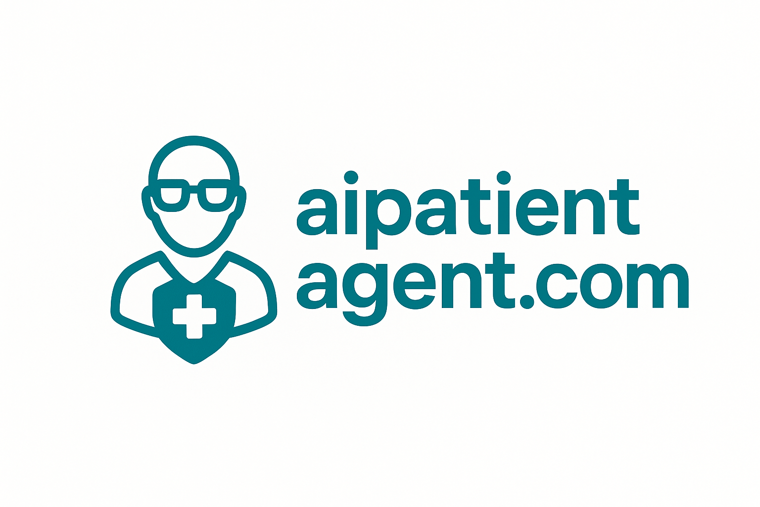 aipatientagent.com logo