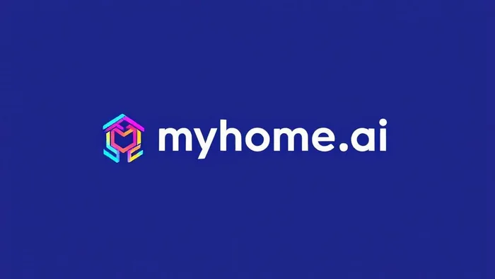 Domain myhome.ai Brand