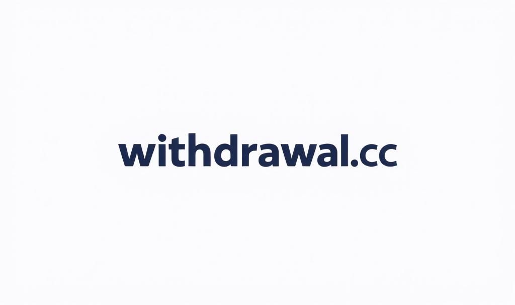 logo de withdrawal.cc