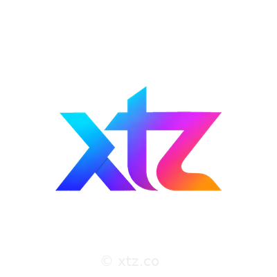 xtz.co logo