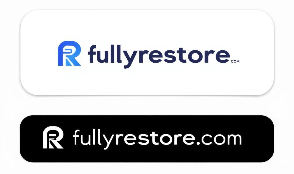 Domain fullyrestore.com Brand