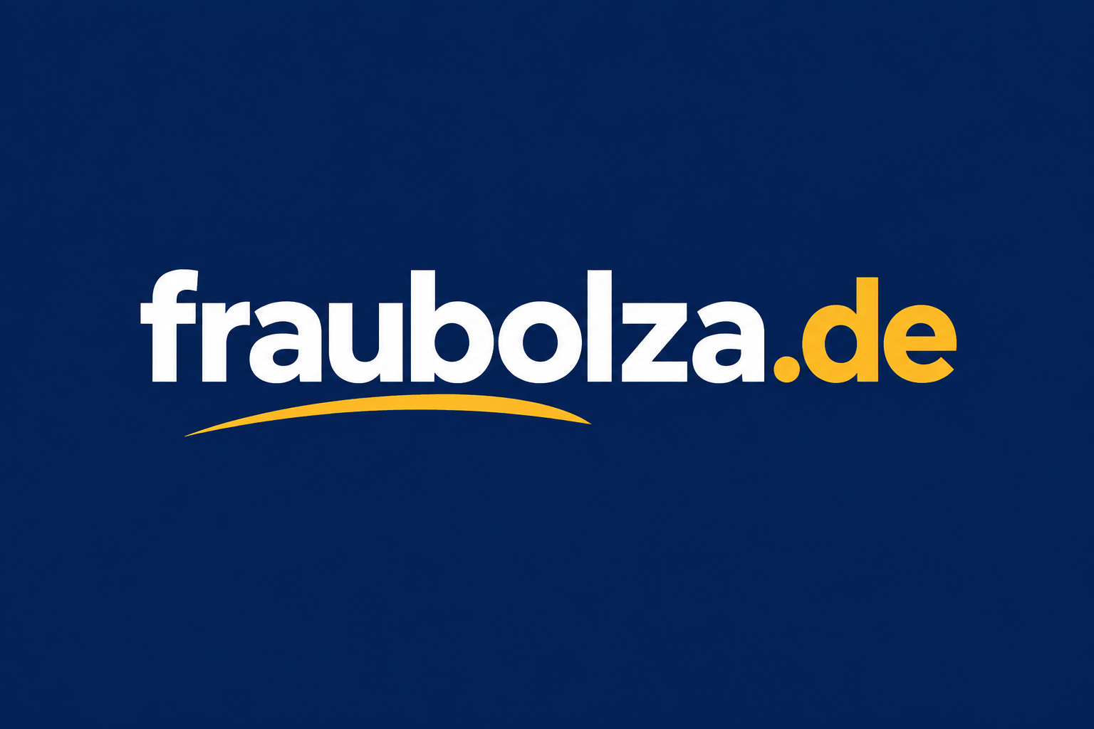 logotipo de fraubolza.de