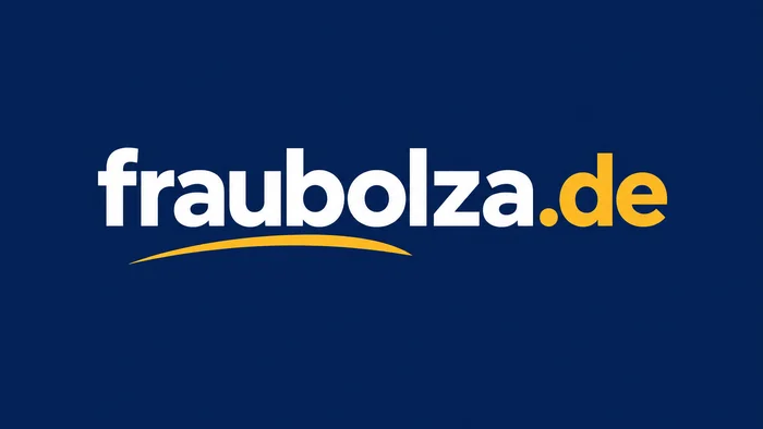 Domain fraubolza.de Brand