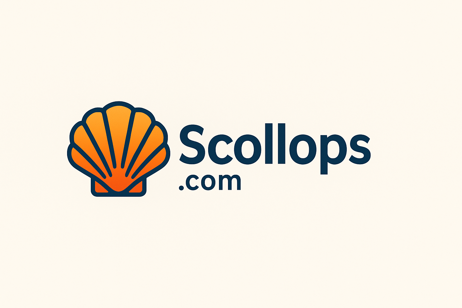 Domain scollops.com Brand