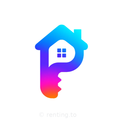 logotipo de renting.to