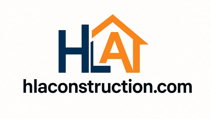 Domain hlaconstruction.com Brand