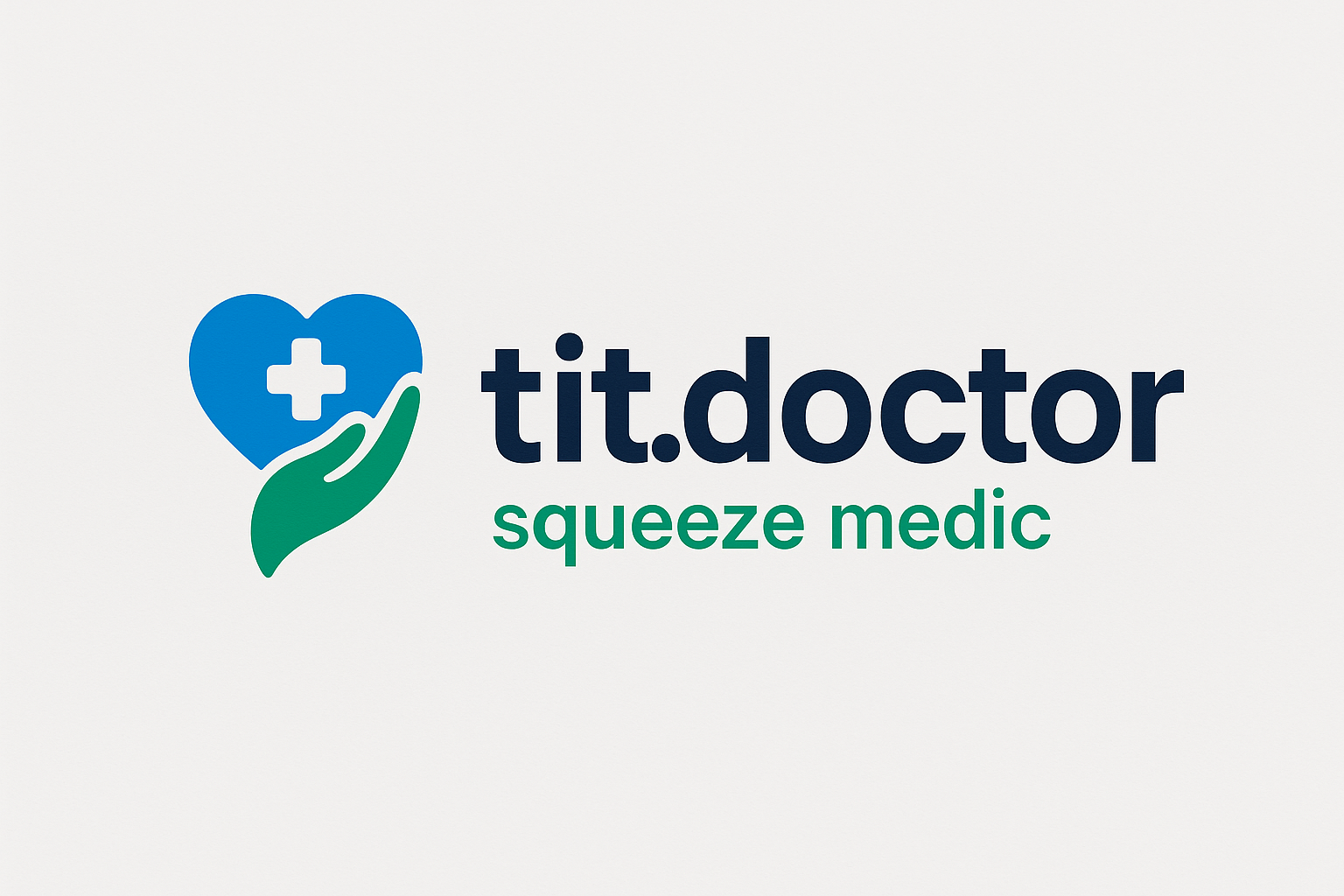 Логотип tit.doctor