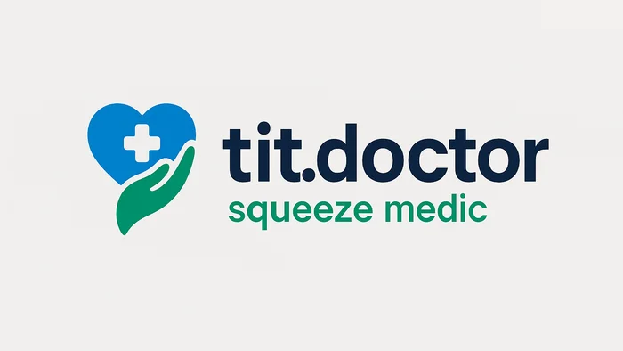 Domain tit.doctor Brand