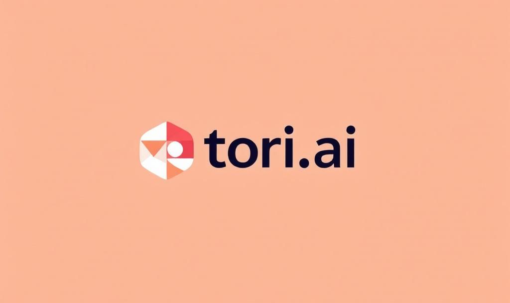 tori.ai 標誌