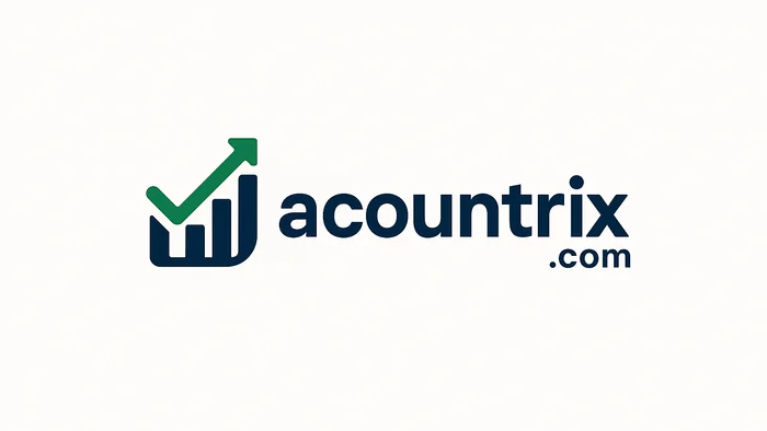 Domain acountrix.com Brand