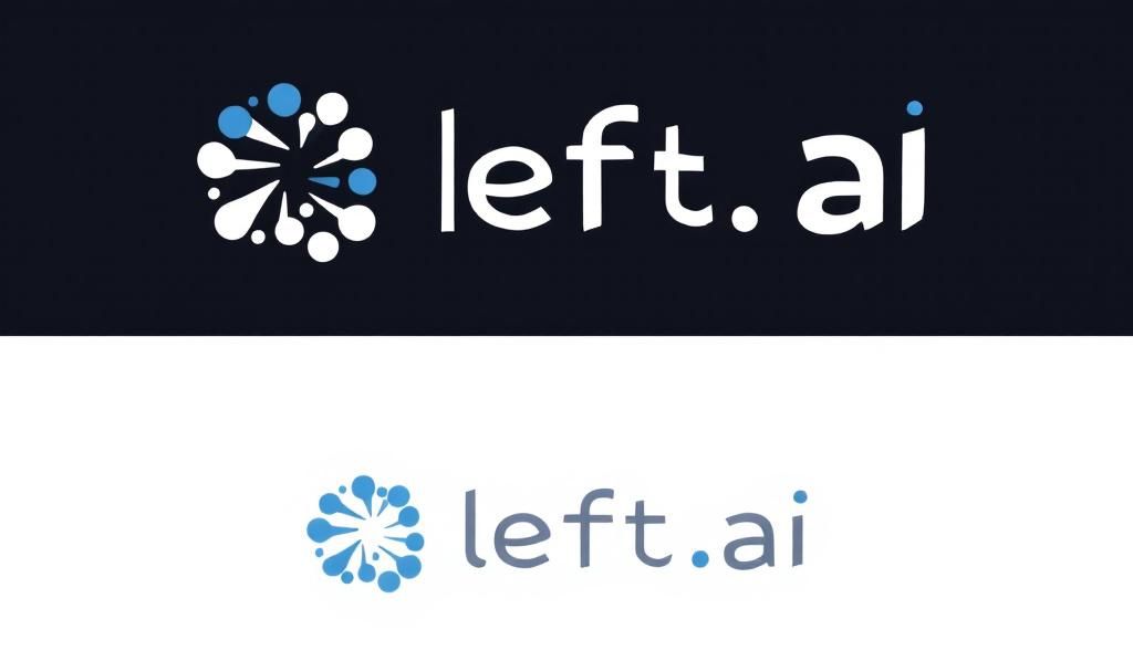 Domain left.ai Brand