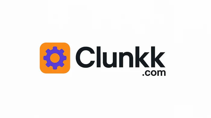 Domain clunkk.com Brand