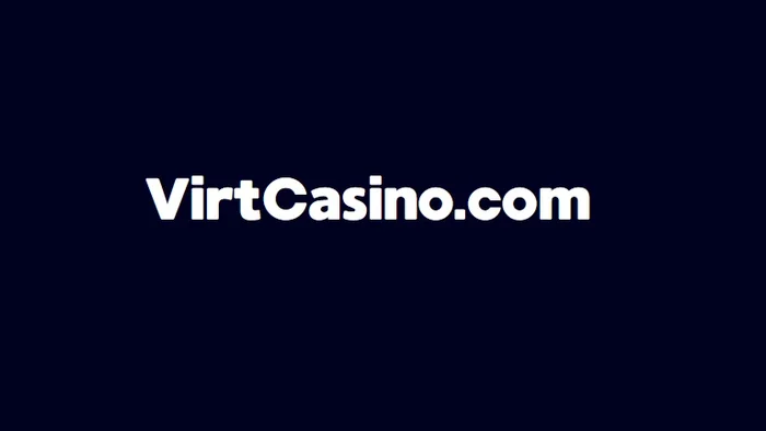 Domain VirtCasino.com Brand