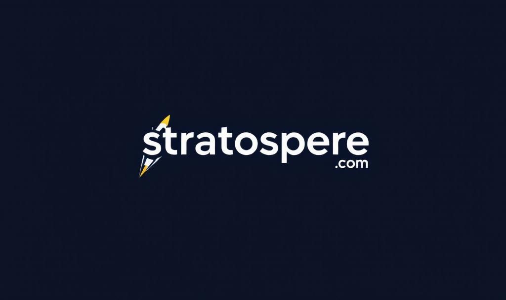 Domain stratosphere.com Brand