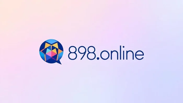 Domain 898.online Brand