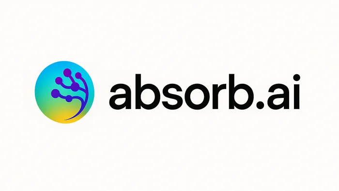 Domain absorb.ai Brand