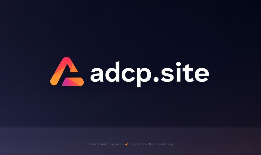 Domain Adcp.site Brand