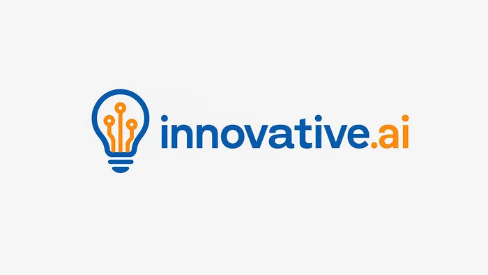 Domain innovative.ai Brand
