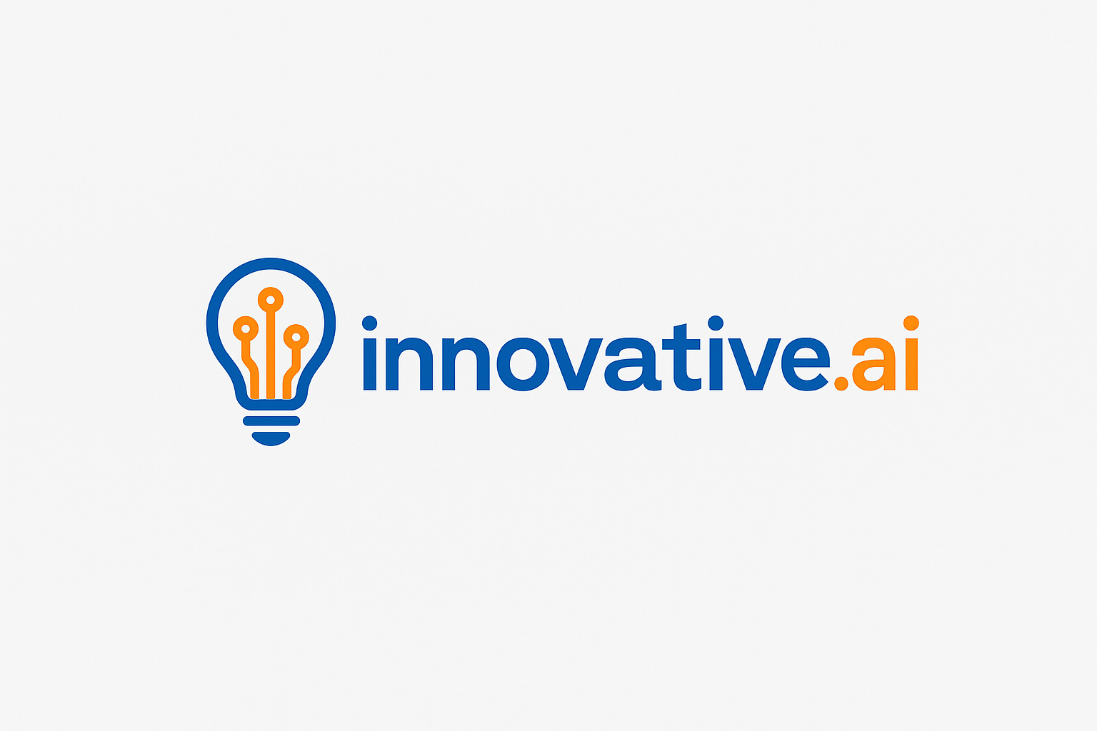 Domain innovative.ai Brand