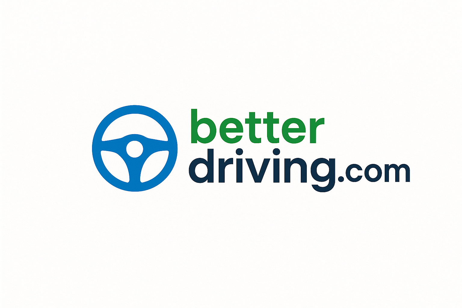 λογότυπο betterdriving.com
