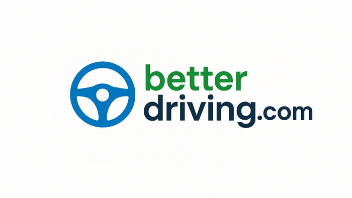 Domain betterdriving.com Brand