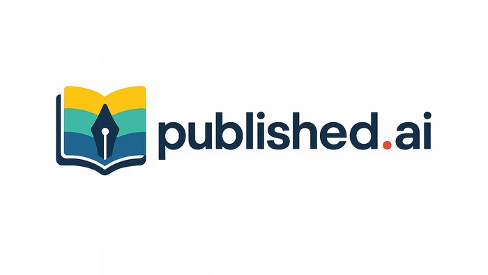 Domain published.ai Brand