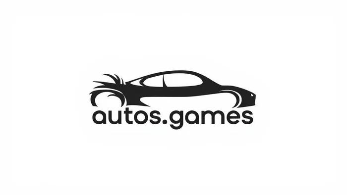 Domain autos.games Brand