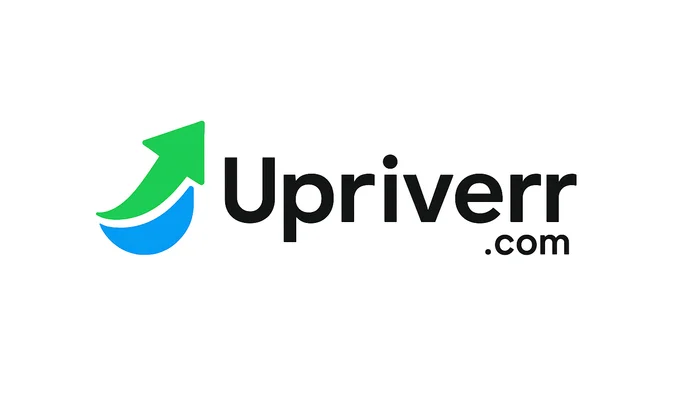 Domain Upriverr.com Brand