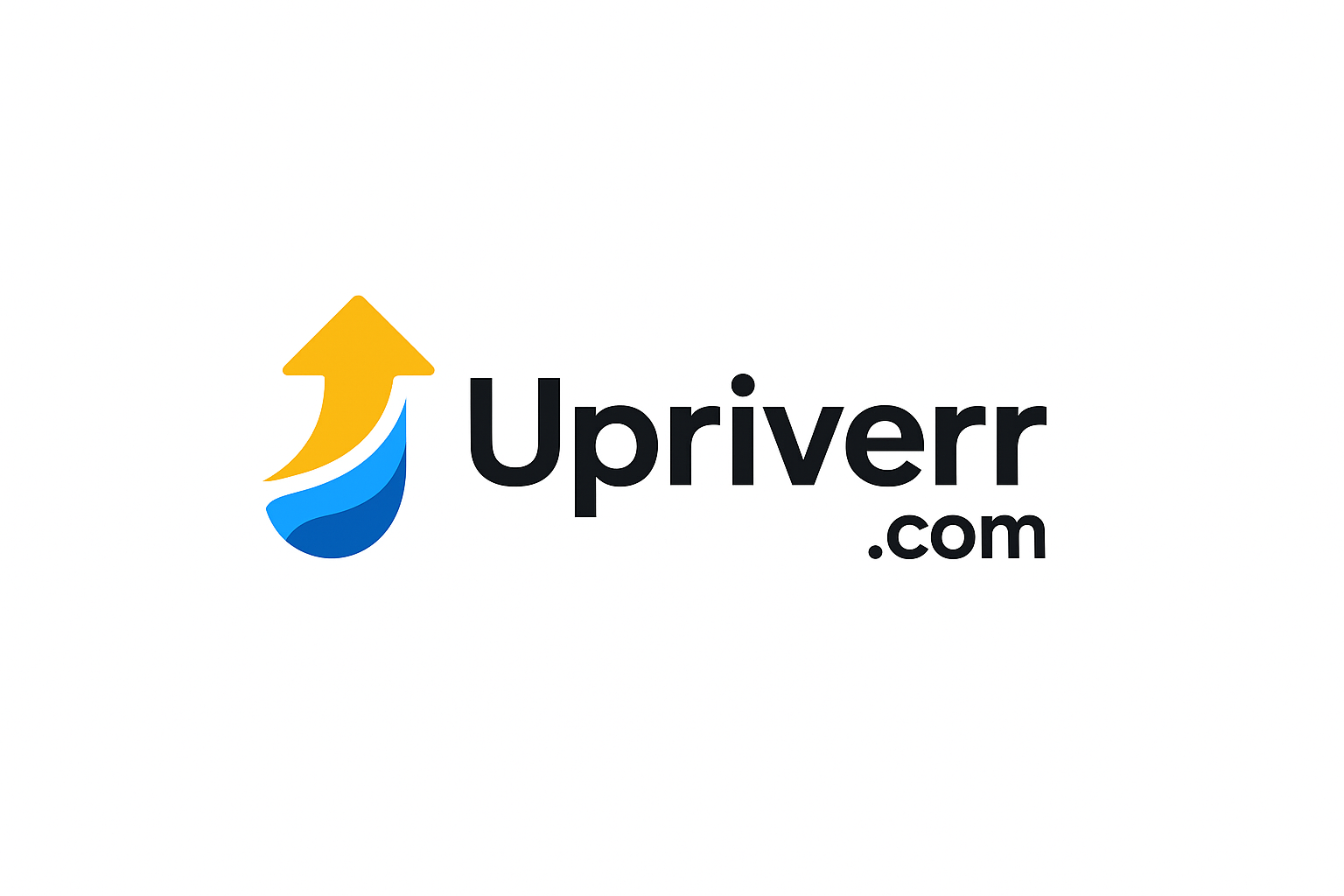 Domain Upriverr.com Brand