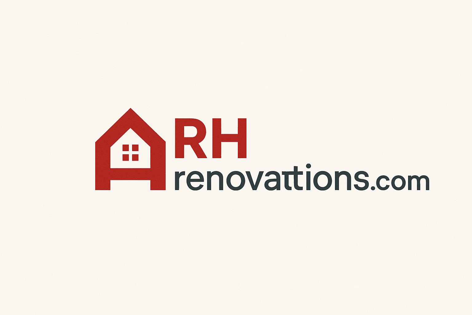 Domain rhrenovations.com Brand