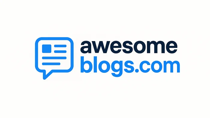Domain awesomeblogs.com Brand