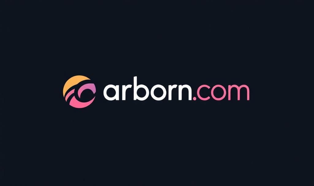arborn.com logo