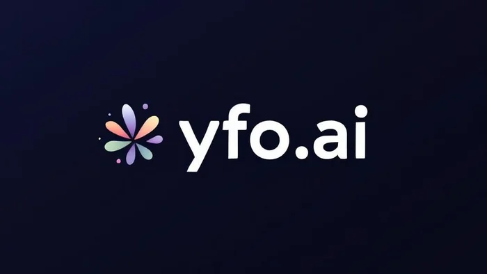Domain yfo.ai Brand