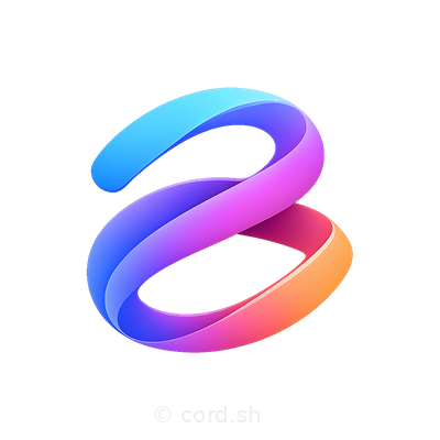 logotipo de cord.sh