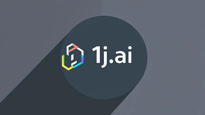 Domain 1j.ai Brand