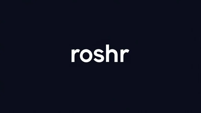 Domain roshr.com Brand