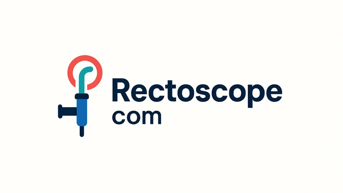 Domain rectoscope.com Brand