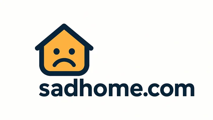 Domain sadhome.com Brand