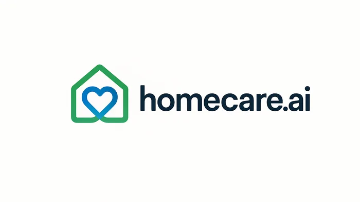 Domain homecare.ai Brand