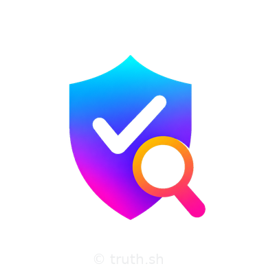 truth.sh logo
