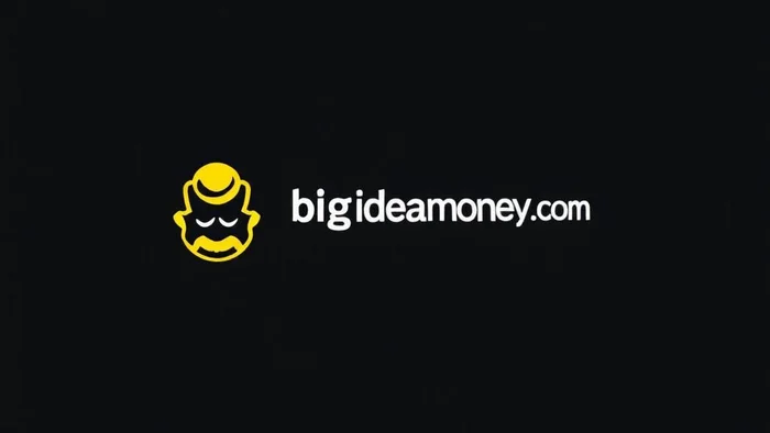 Domain bigideamoney.com Brand