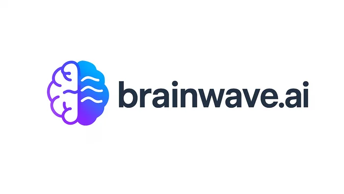 Domain brainwave.ai Brand