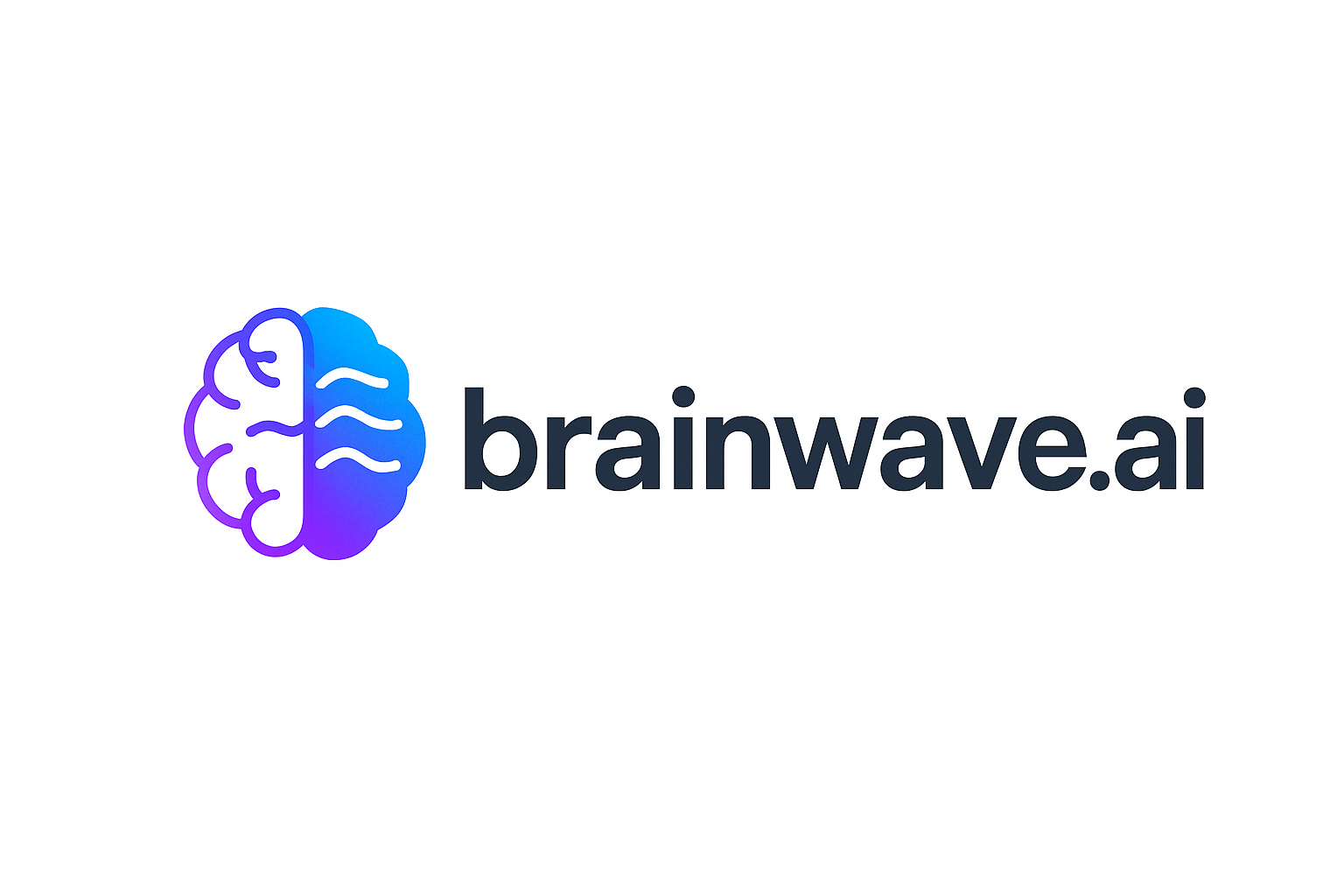 Domain brainwave.ai Brand