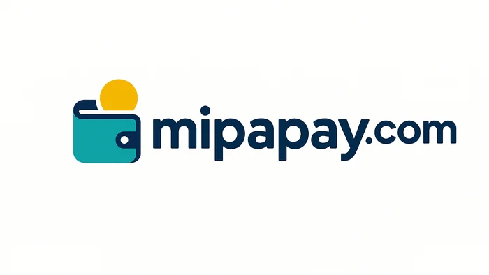Domain mipapay.com Brand