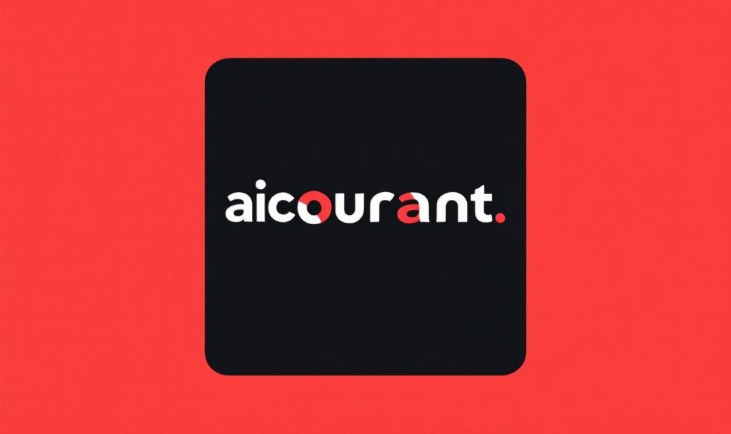 aicourant.com 標誌