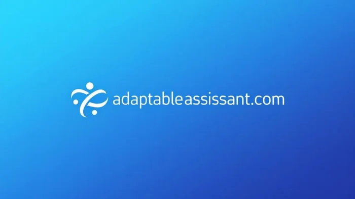 Domain adaptableassistant.com Brand
